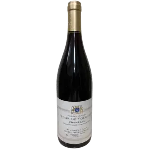 吉瑪克雷酒莊 Clos De Vougeot Grand Cru 2021 特級園