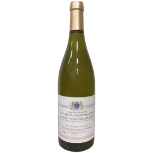 吉瑪克雷酒莊 Puligny-Montrachet 1er Cru Les Folatieres 2017