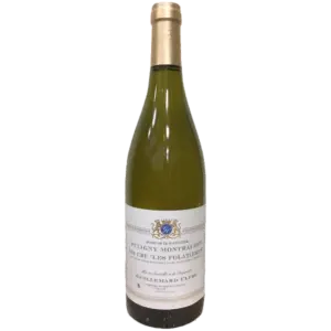 吉瑪克雷酒莊 Puligny-Montrachet 1er Cru Les Folatieres 2022