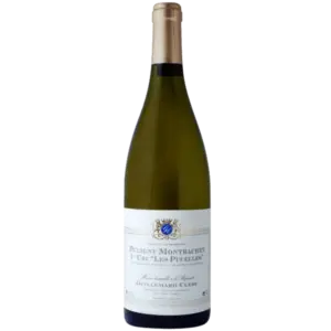 吉瑪克雷酒莊 Puligny-Montrachet 1er Cru Les Pucelles 2022