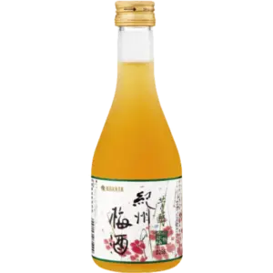 和歌山 芳醇紀州白梅酒