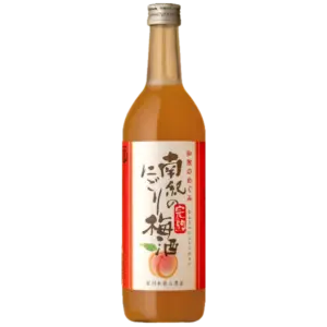 和歌山南紀梅酒