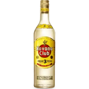 哈瓦那 窖藏3年蘭姆酒