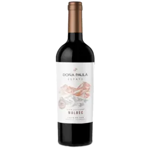 唐璜酒莊 精選系列 馬爾貝克紅酒