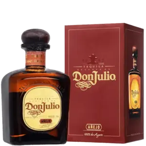 唐胡立歐 Anejo 龍舌蘭酒