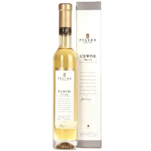 啄木鳥 麗絲玲冰酒 2007