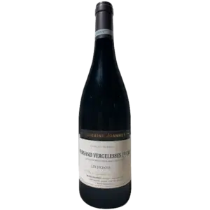 喬安內酒莊 Vergelesses 1er Cru Fichots費秀一級園2022