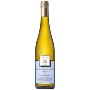 喬治穆勒 卡比內白葡萄酒 2021