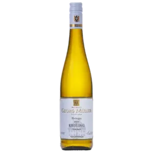 喬治穆勒莊園 麗絲玲甘白葡萄酒 2021