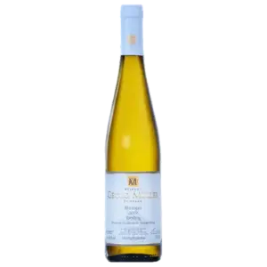 喬治穆勒莊園 麗絲玲白葡萄酒 2019