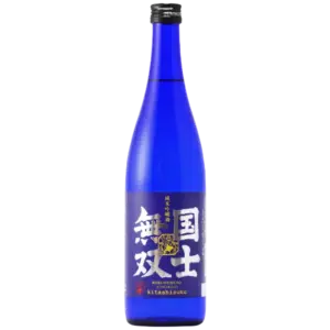 國士無雙 純米吟釀