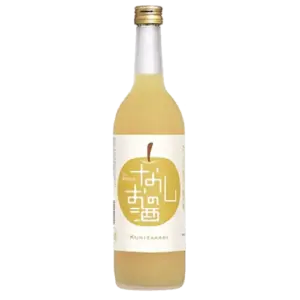 國盛 水梨風味酒