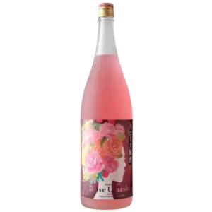 國盛 玫瑰梅酒 1800ML
