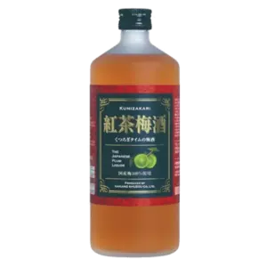 國盛 紅茶梅酒 720ML