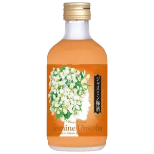 國盛 茉莉花梅酒 300ML