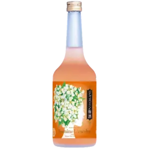 國盛 茉莉花梅酒 720ML