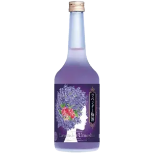 國盛 薰衣草梅酒 720ML