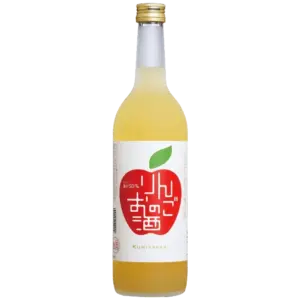 國盛 蘋果風味酒