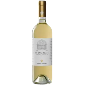 圖德努酒莊 圓頂系列 白葡萄酒