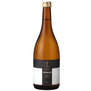 土佐鶴 特別純米酒