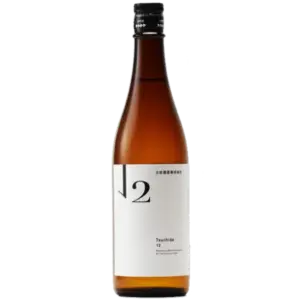 土田酒造 生酛純米 12 Tsuchida Craft 12