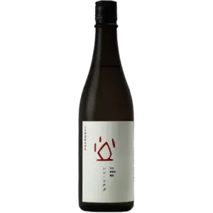 土田酒造 生酛純米 真土田