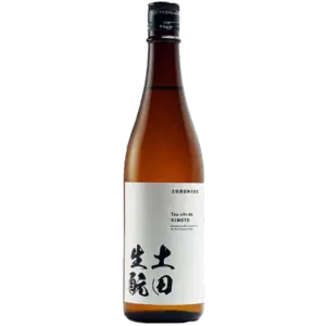 土田酒造 生酛純米吟釀