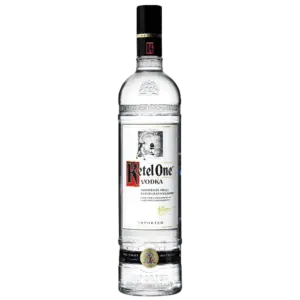 坎特一號Ketel One伏特加