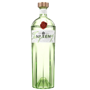 坦奎利 10號特級琴酒 700ML