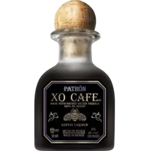 培恩 XO咖啡龍舌蘭迷你酒/小樣酒