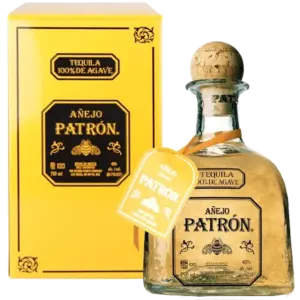 培恩 珍藏金Anejo龍舌蘭酒 750ML