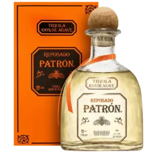 培恩 金樽Reposado龍舌蘭酒 750ML