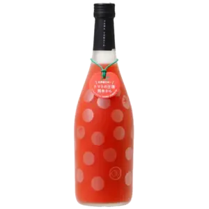 堤酒造 KUMA TOMATO番茄酒