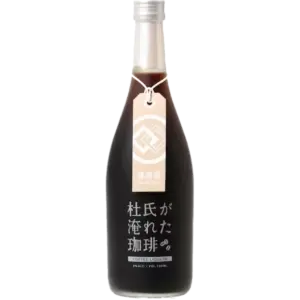 堤酒造 咖啡酒