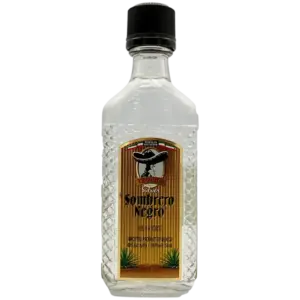 墨西哥黑帽SILVER龍舌蘭 迷你酒/小樣酒