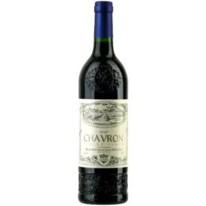 夏利豪 精釀紅葡萄酒