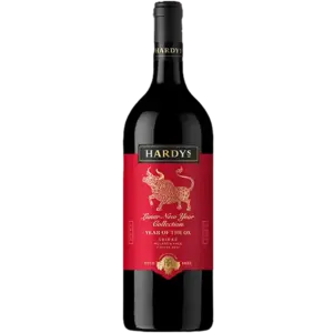 夏迪 牛年生肖限量典藏紅酒 1500ml