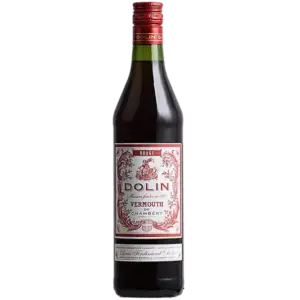 多林 紅香艾酒