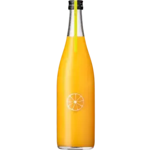多賀山 平田酒造 有田蜜柑酒