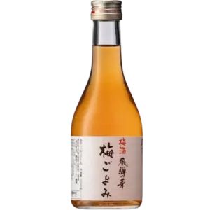 多賀山 本格梅酒 飛騨の華 梅ごよみ 300ml