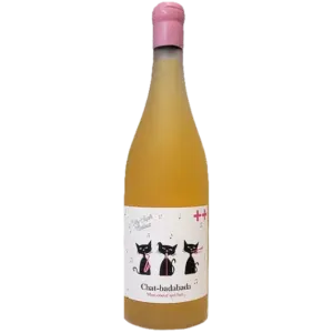 夜貓子 蜜蜜甜白葡萄酒 2019