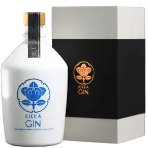 大和 Kikka Gin 一閃