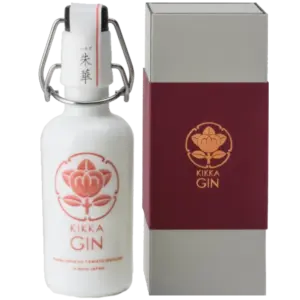 大和 Kikka Gin 朱華 150ML