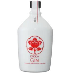 大和 Kikka Gin 朱華