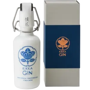 大和 Kikka Gin 橘花 150ML