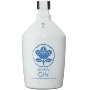 大和 Kikka Gin 橘花