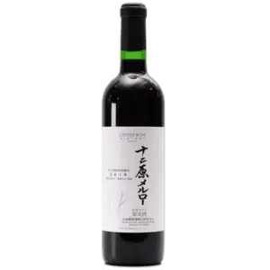 大和 十二原紅葡萄酒
