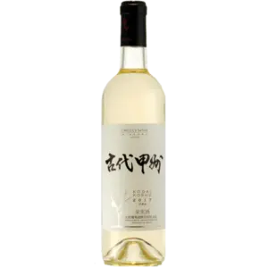 大和 古代甲州白葡萄酒