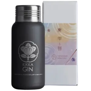 大和 橘花Kikka Gin 雫簪
