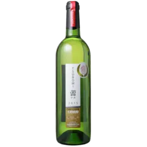 大和 蕾 TSUBOMI白葡萄酒